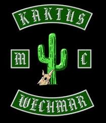 Kaktus-MC